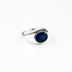 Anillo Lorraine