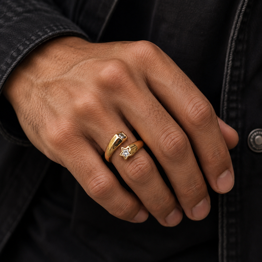 Anillo North Star