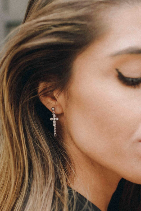 Pendientes Nat