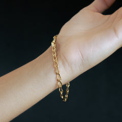 Pulsera Equuleus