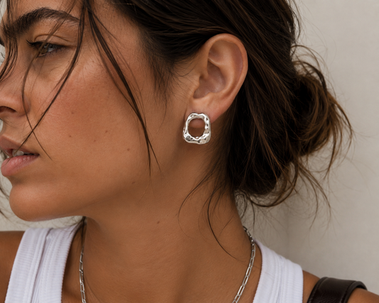 Pendientes Nomade