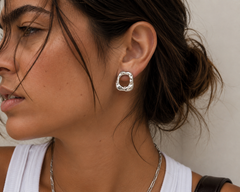 Pendientes Nomade