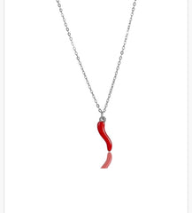 Collar Guindilla
