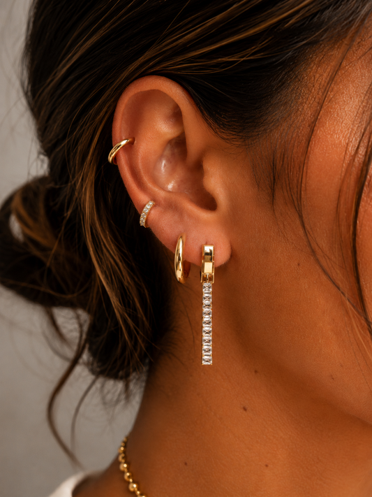 Pendientes Unzip
