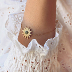 Pulsera Liquen