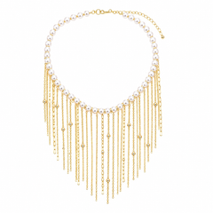 Collar Golden Hour