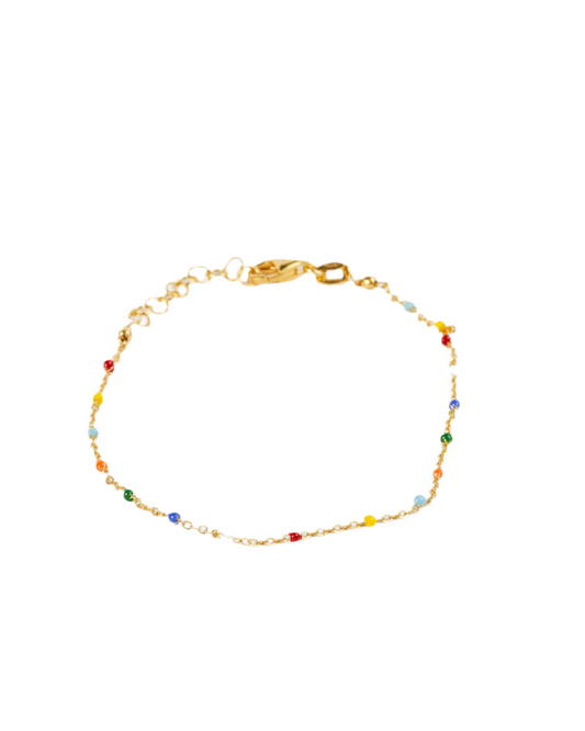 Pulsera Colores