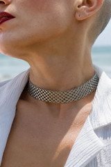 Collar Venom