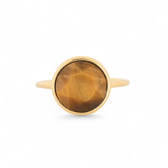 Anillo Wild Eye