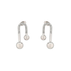 Pendientes Slick Drop