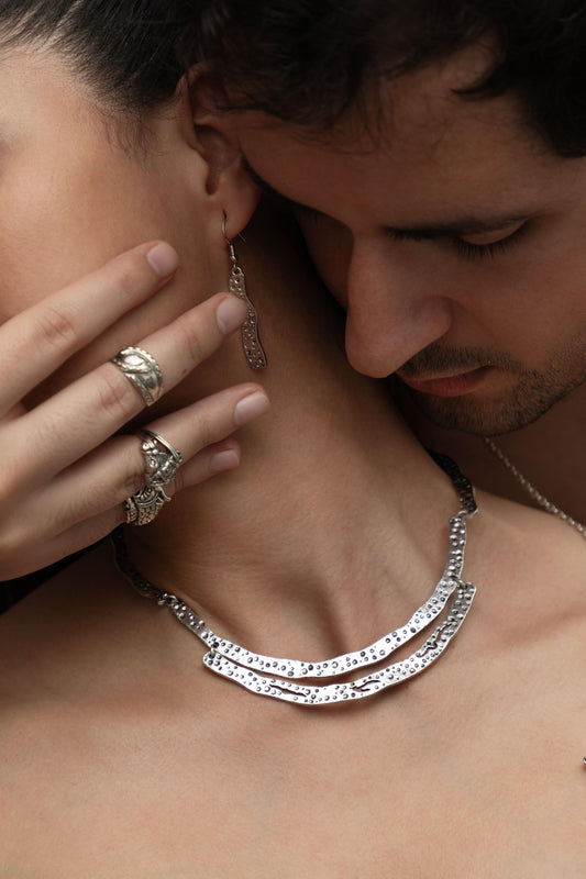 Collar Veneno