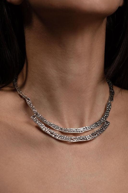 Collar Veneno