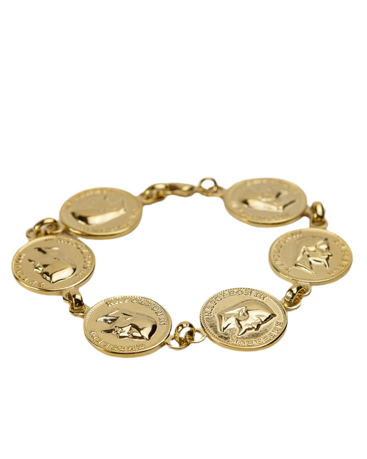 Pulsera Numina