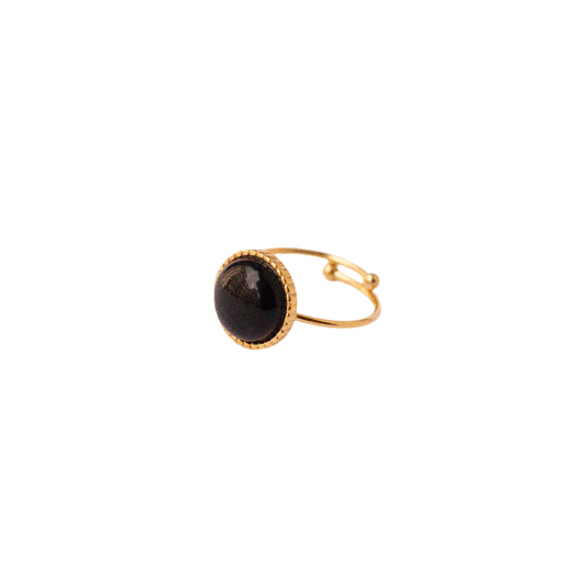 Anillo Mayka