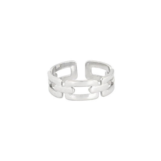 Anillo Chain Rebel