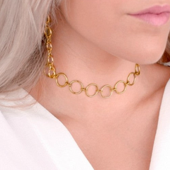 Choker Wehilani