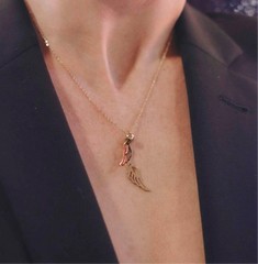 Collar Ana