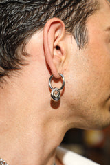 Pendientes Drop Click