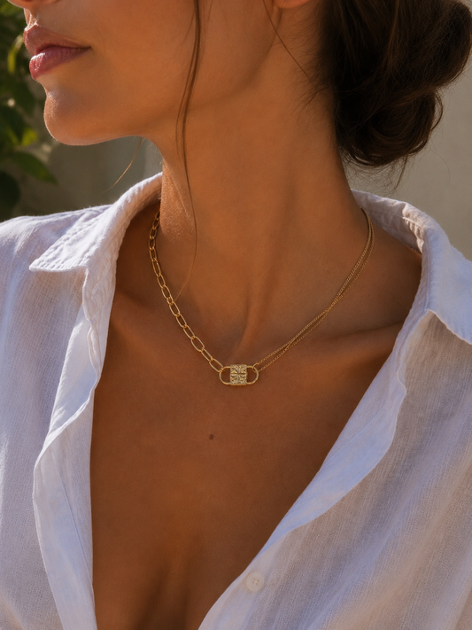 Collar Intercept