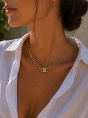 Collar Intercept