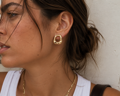 Pendientes Nomade