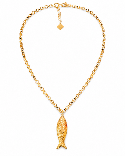 Collar Dorna