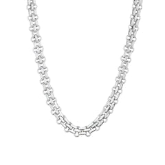 Collar Double Link Fury