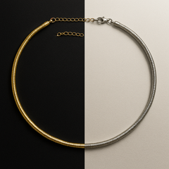 Collar Magnetix