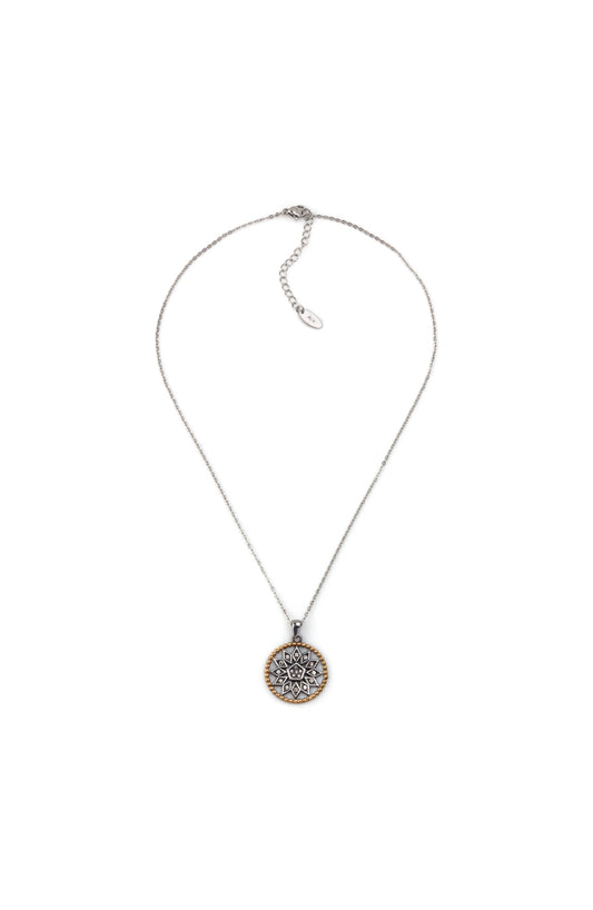 Collar Hexa Halo