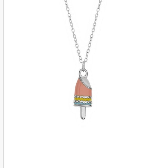 Collar Ice Pop