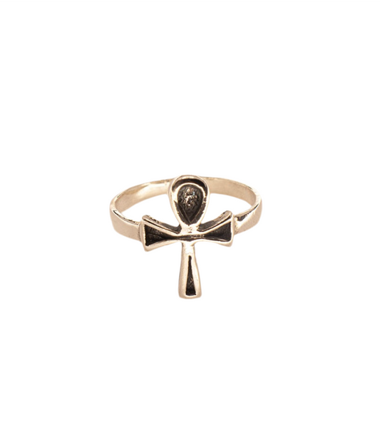 Anillo End
