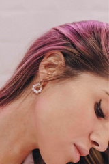 Pendientes Yanina