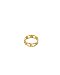 Anillo Charlotte