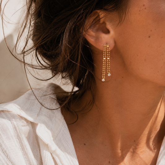 Pendientes Studio 79