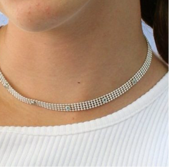 Collar Spice