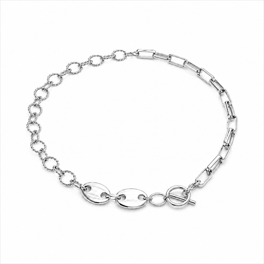 Collar Link 001