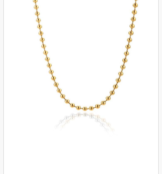 Collar Orbit
