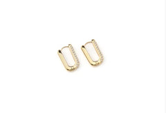 Pendientes Icon Block