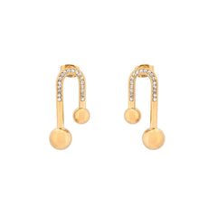 Pendientes Slick Drop