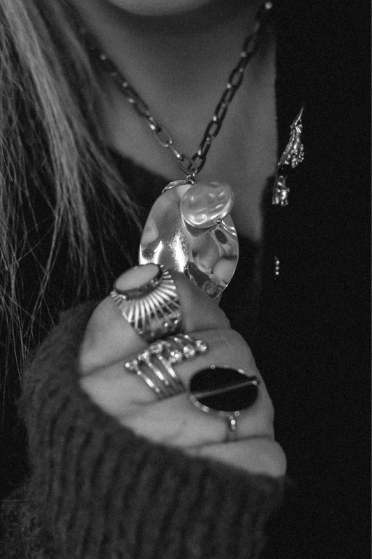 Collar Carmen