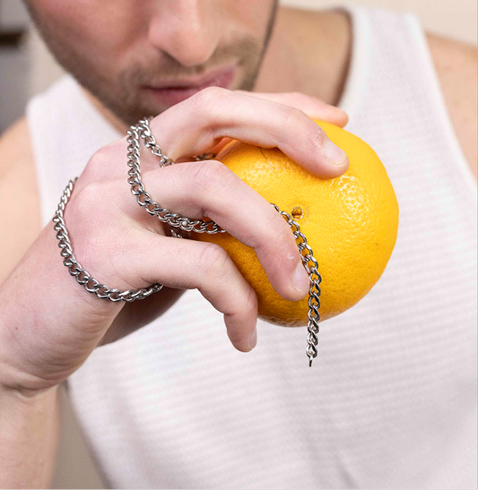 Collar Strong