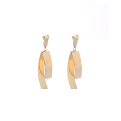 Pendientes Axis Matte