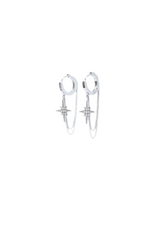 Pendientes Geri