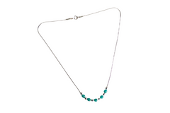 Collar Turquesa