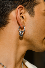 Pendientes Drop Click