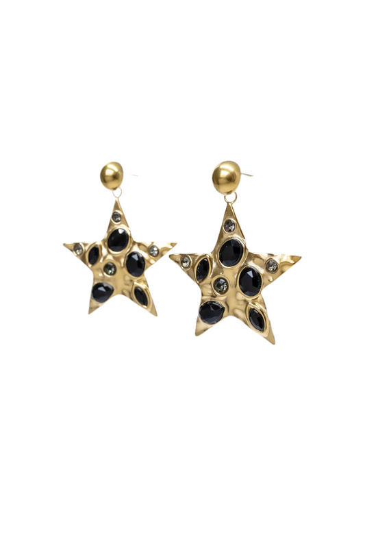 Pendientes Night