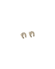 Pendientes Luck Stud