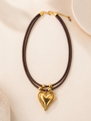 Collar Solstice