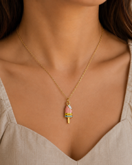 Collar Ice Pop