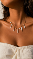 Collar Marea